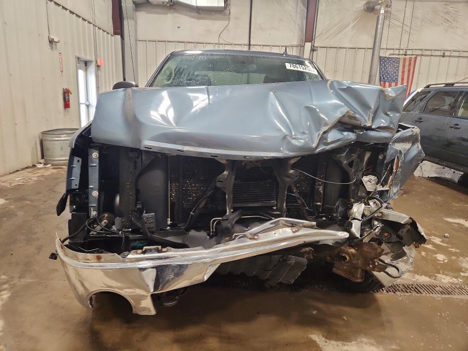 2011 GMC Sierra K1500 SLE