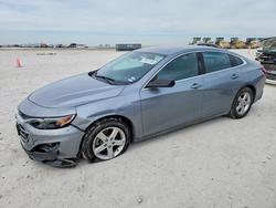 2023 Chevrolet Malibu ls for sale in Taylor, TX