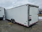 2007 American Hauler Enclosed Cargo Trailer