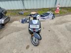 2021 Taizhouzng Moped