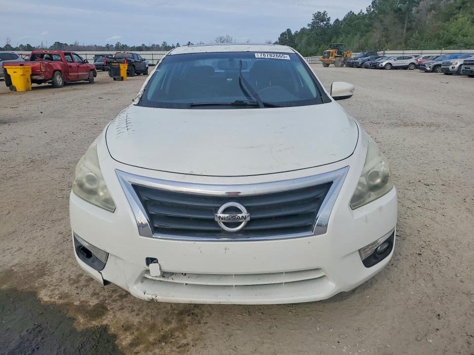 2014 Nissan Altima 3.5 sl
