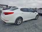2012 KIA Optima lx