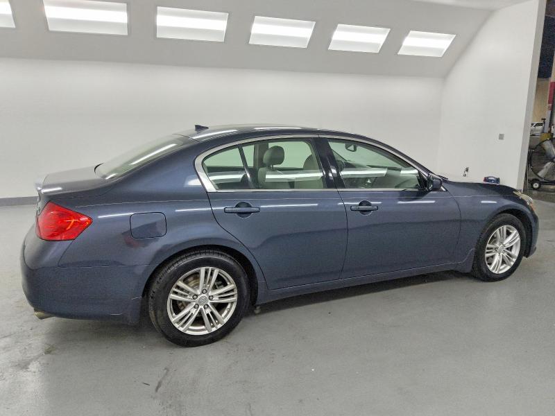 2012 Infiniti G37 Sedan x