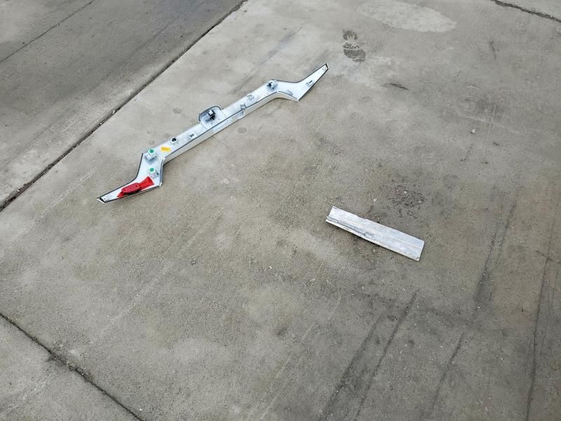 2018 Honda Accord Hybrid exl