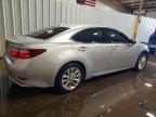 2013 Lexus Es 300h