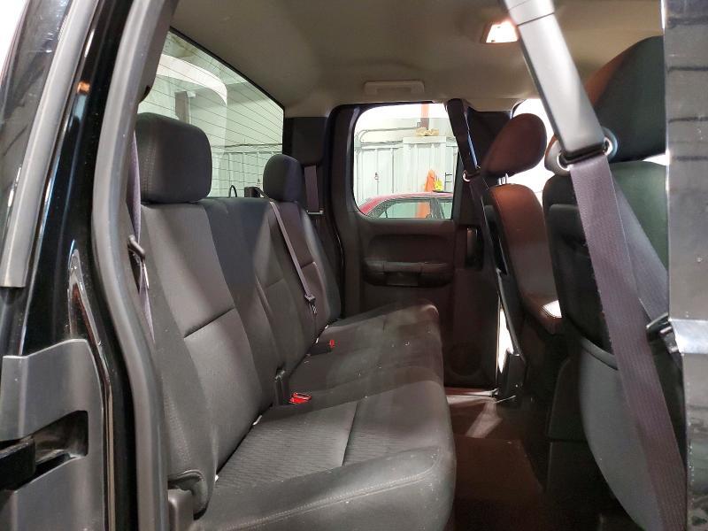 2013 GMC Sierra K1500 sle