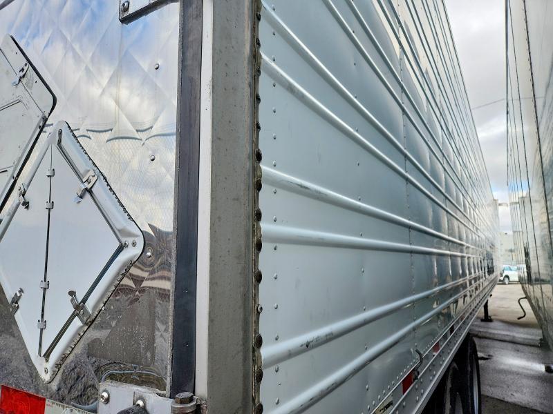 2020 Great Dane Refrigerated van Trailer