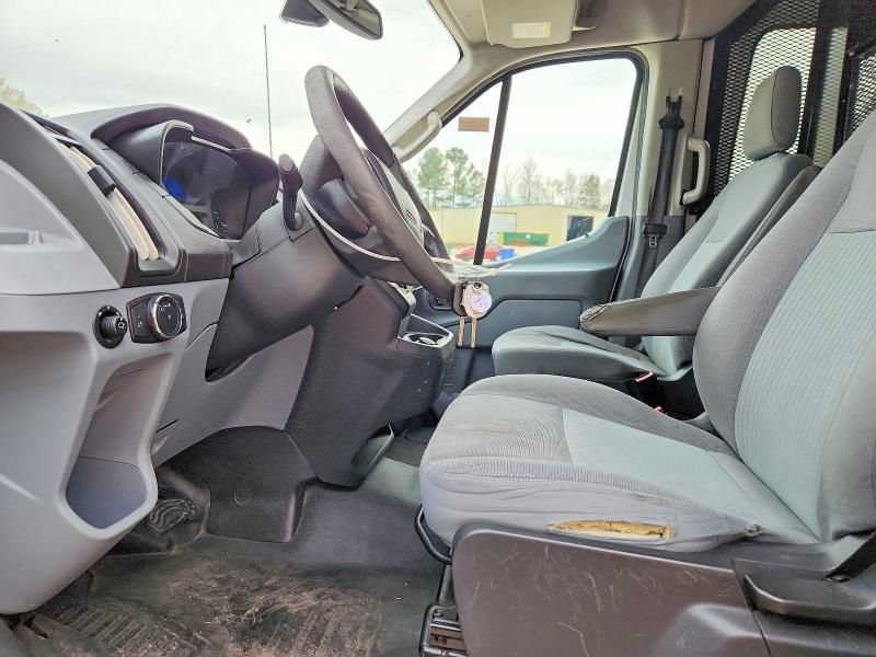 2018 Ford Transit T-350