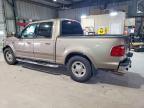2002 Ford F150 Supercrew