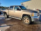 2012 Chevrolet Silverado C1500 LT