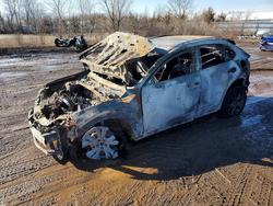 Mazda salvage cars for sale: 2023 Mazda Cx-30 Select