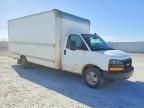 2021 GMC Savana BOX Truck