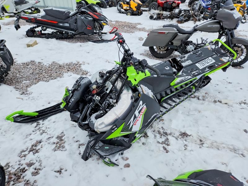 2026 Arctic Cat 2026 Arti ZR