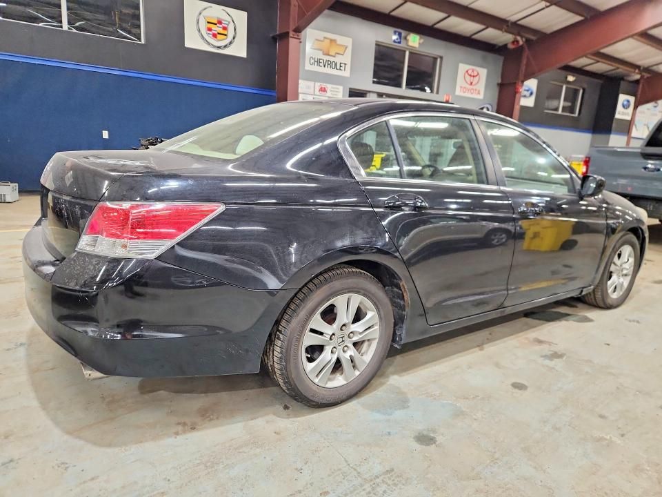 2010 Honda Accord lxp