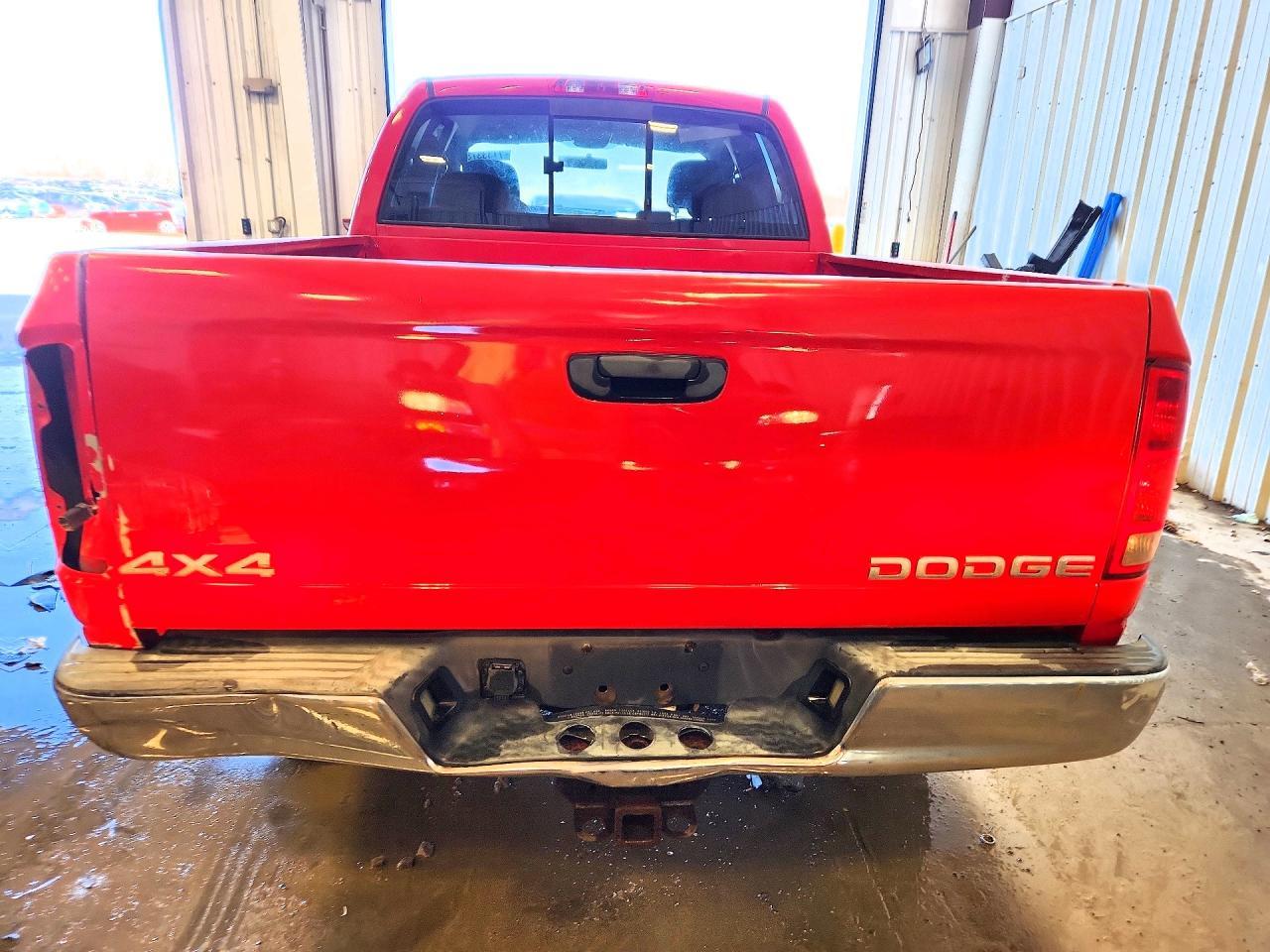 2005 Dodge RAM 1500 ST