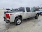 2008 GMC Sierra K1500