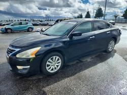 2014 Nissan Altima 2.5 s for sale in Rancho Cucamonga, CA