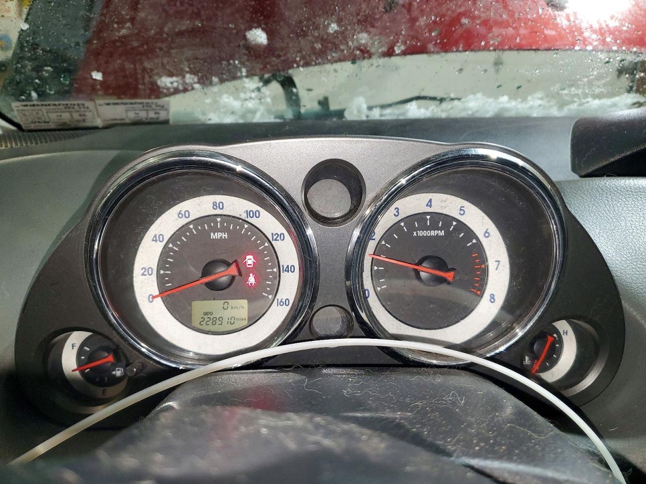 2006 Mitsubishi Eclipse gs