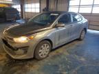 2022 KIA Rio s