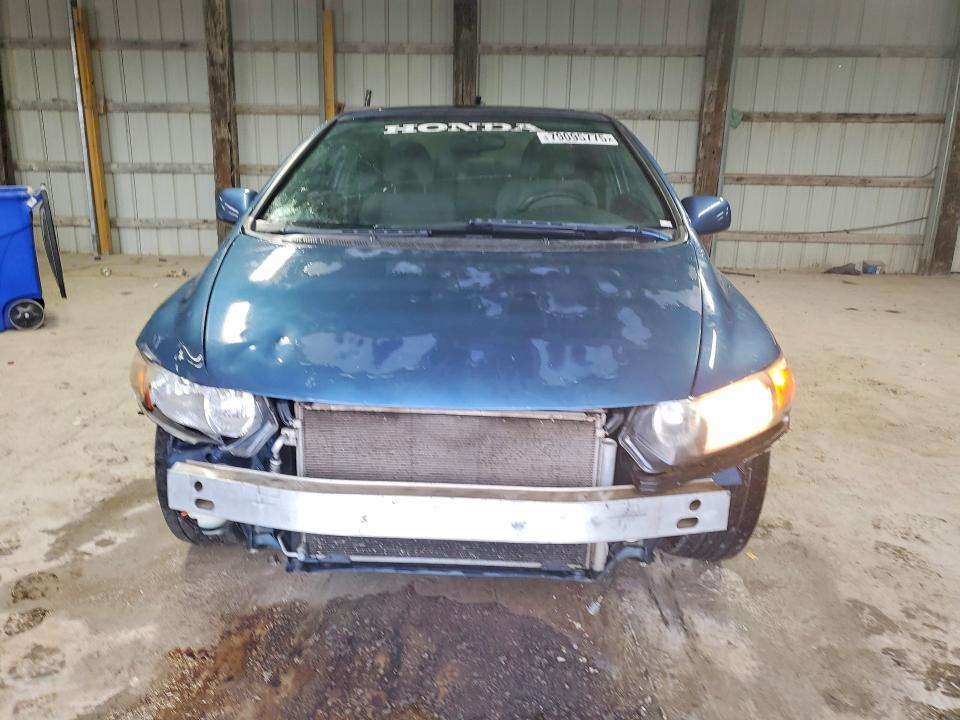 2008 Honda Civic ex