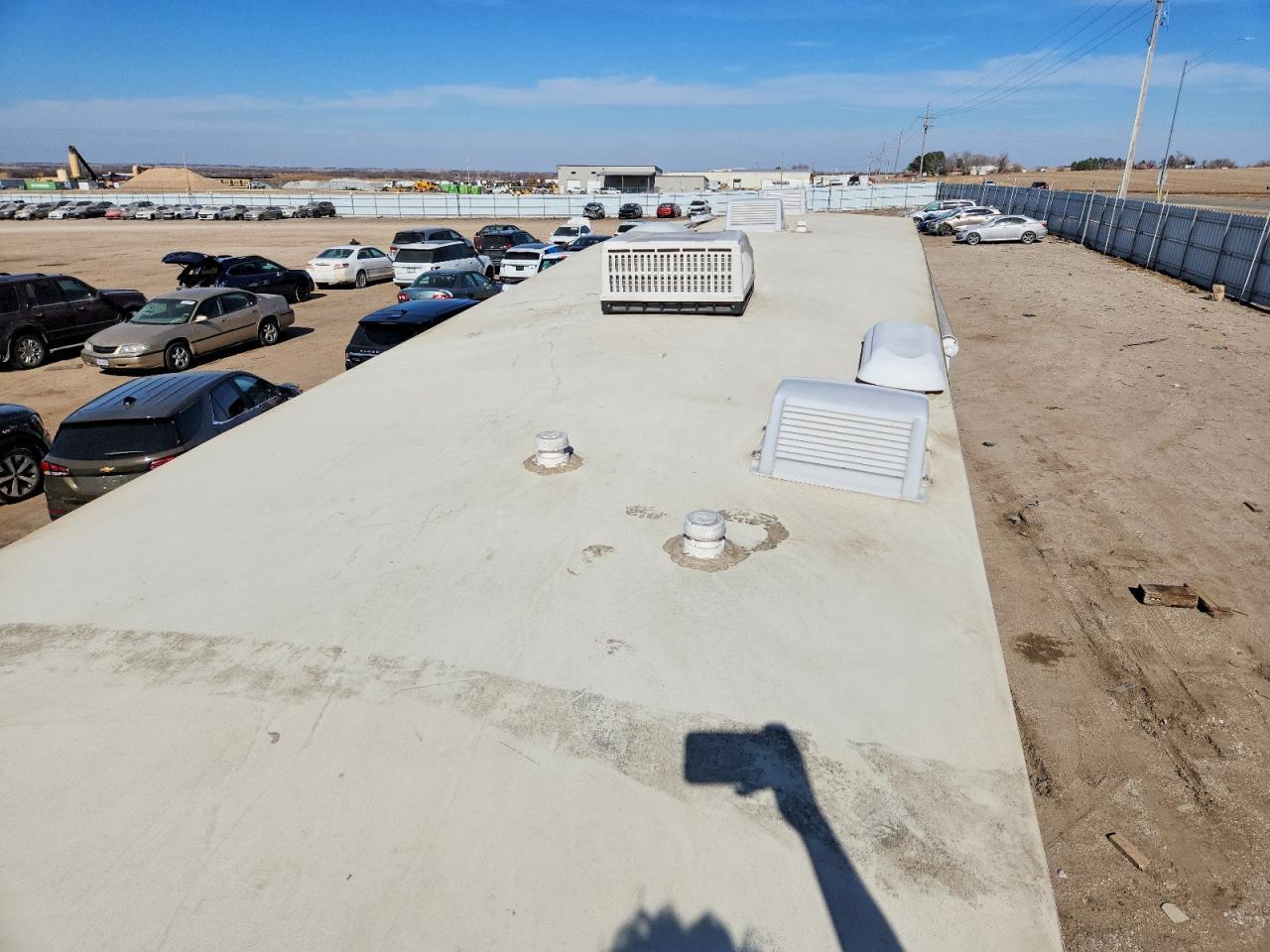 2014 Foresriver 2014 Forest River Chaparral Camper