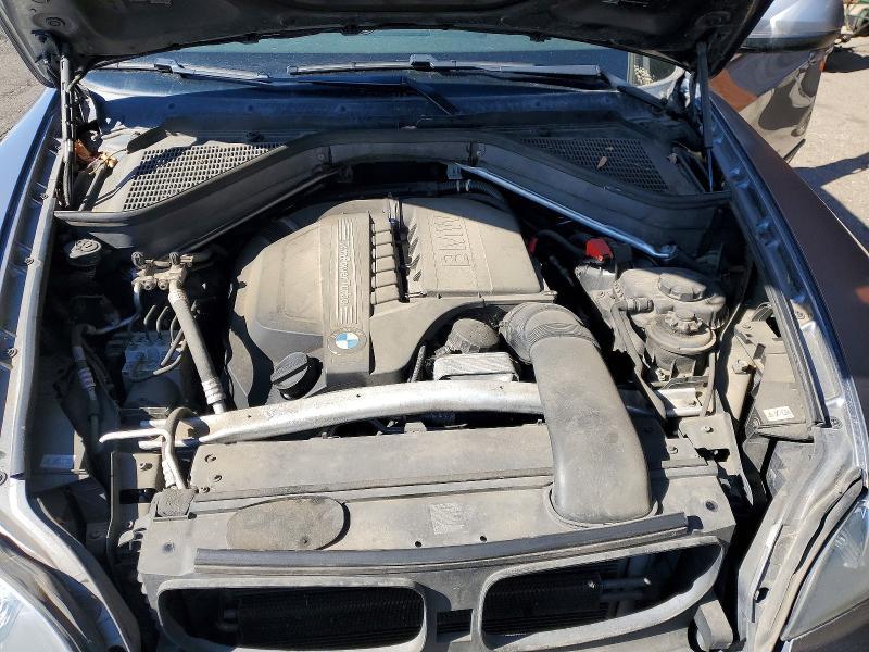 2013 BMW X5 Xdrive35i