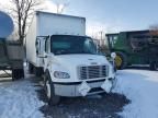 2017 Freightliner Business Class M2 BOX Truck