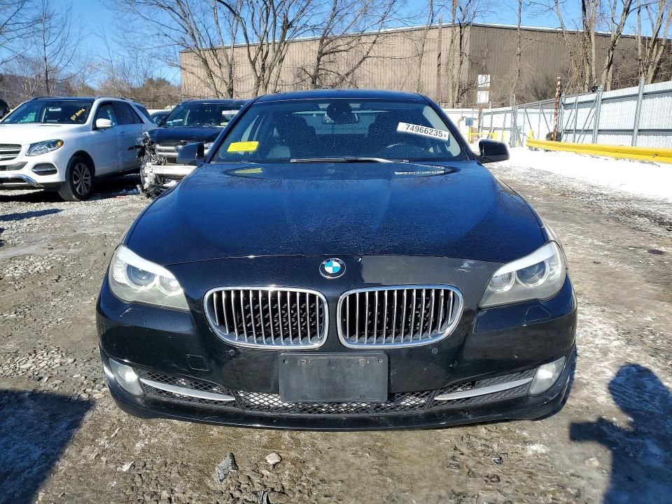 2011 BMW 535 xi