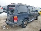 2000 Mercury Mountaineer