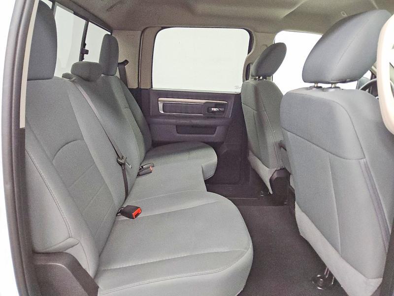 2020 Dodge RAM 1500 Classic SLT
