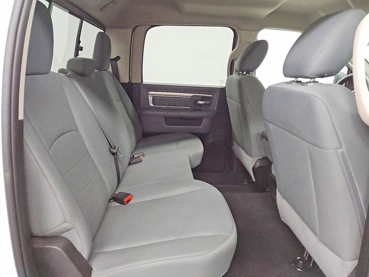2020 Dodge RAM 1500 Classic SLT