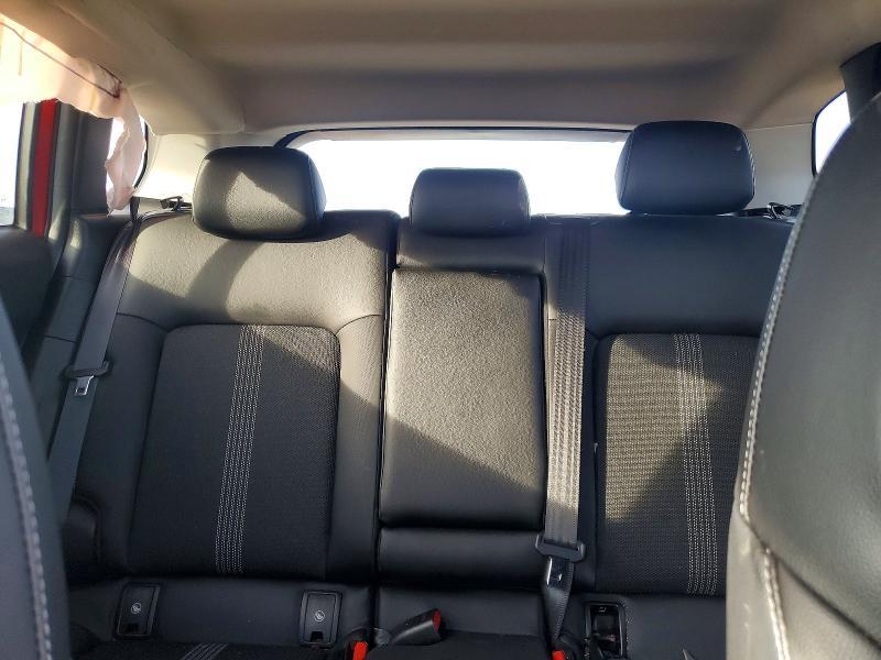 2025 Mazda Cx-50 Premium