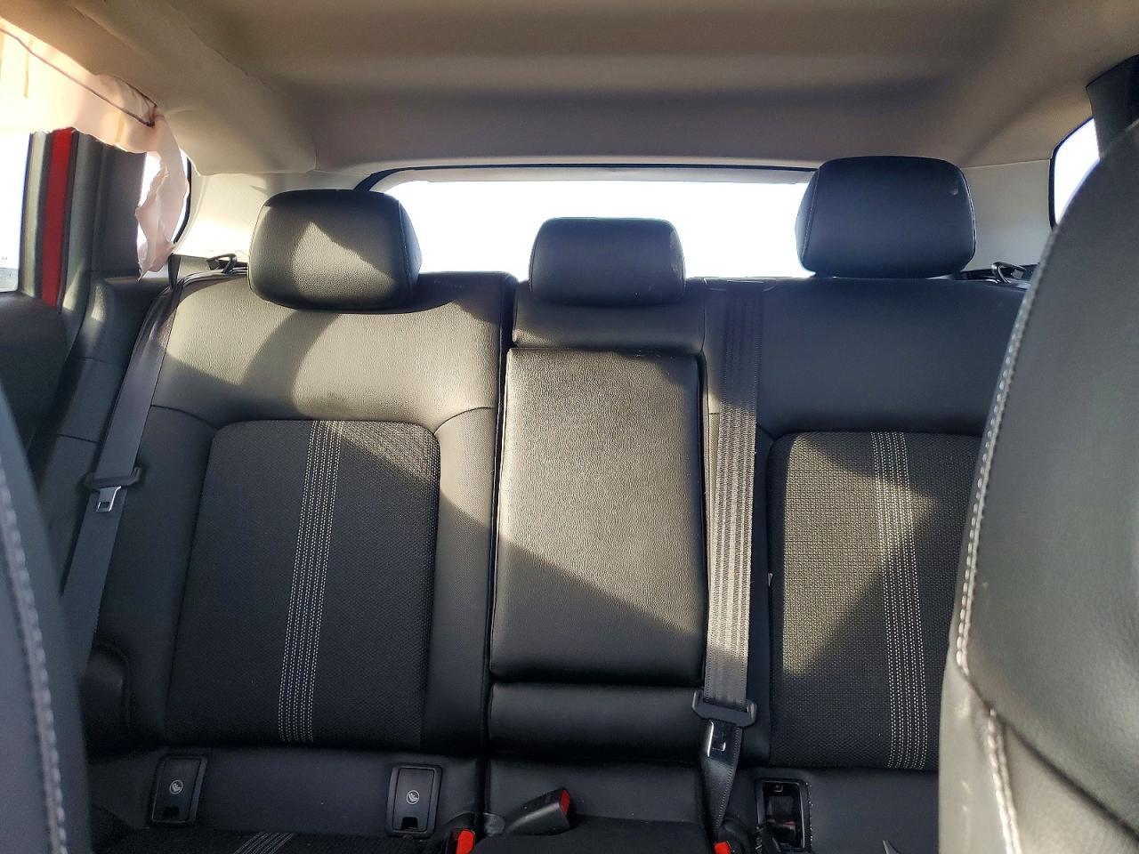 2025 Mazda Cx-50 Premium