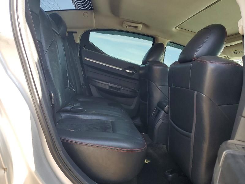 2009 Dodge Charger r