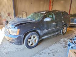 2010 Chevrolet Tahoe K1500 ltz for sale in Appleton, WI