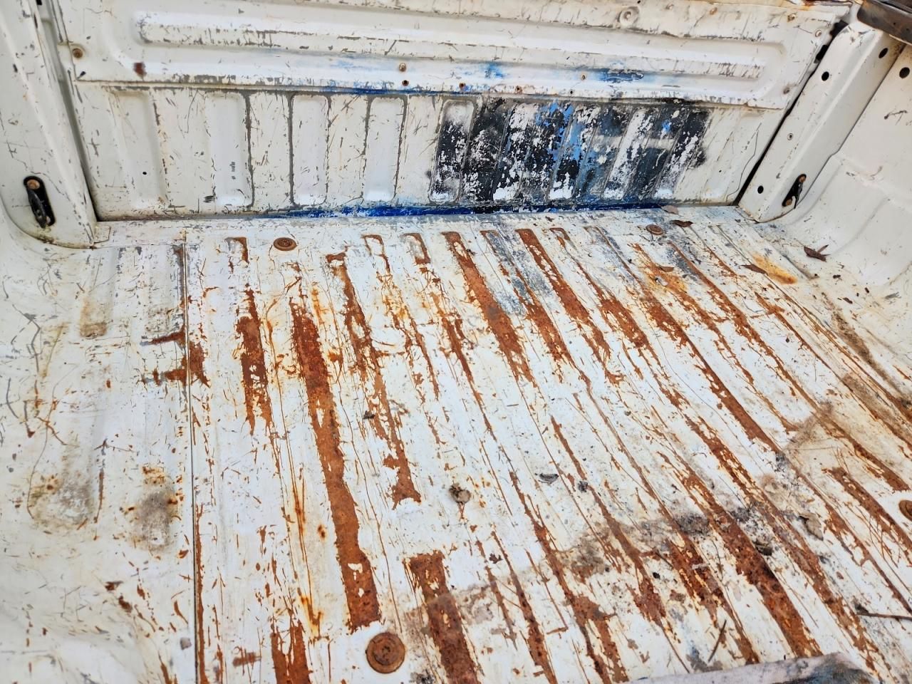 2008 Ford F250 Super Duty