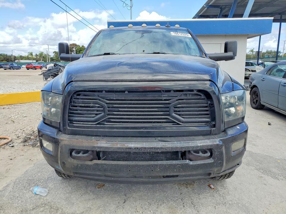 2018 Dodge Ram 3500 slt