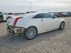 2011 Cadillac Cts Premium Collection
