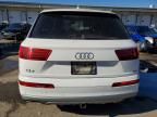 2019 Audi Q7 Premium Plus
