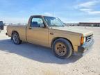 1987 Chevrolet S Truck S10