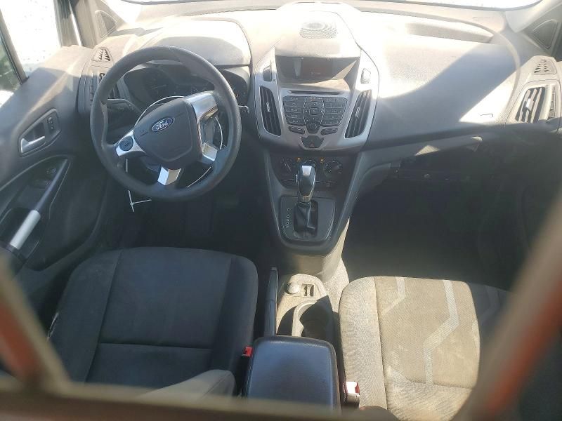 2016 Ford Transit Connect Delivery van
