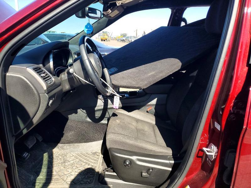 2022 Jeep Grand Cherokee Laredo e