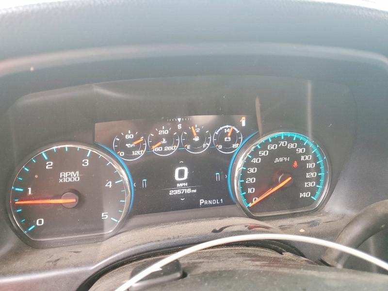 2017 GMC Sierra K2500 Denali