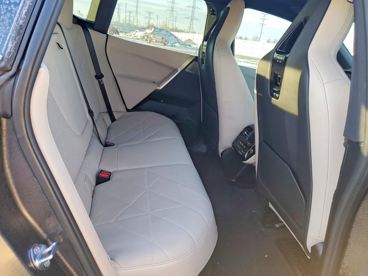 2022 BMW Ix Xdrive50