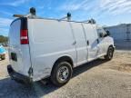 2019 Chevrolet Express 2500 Cargo Utility / Service Van