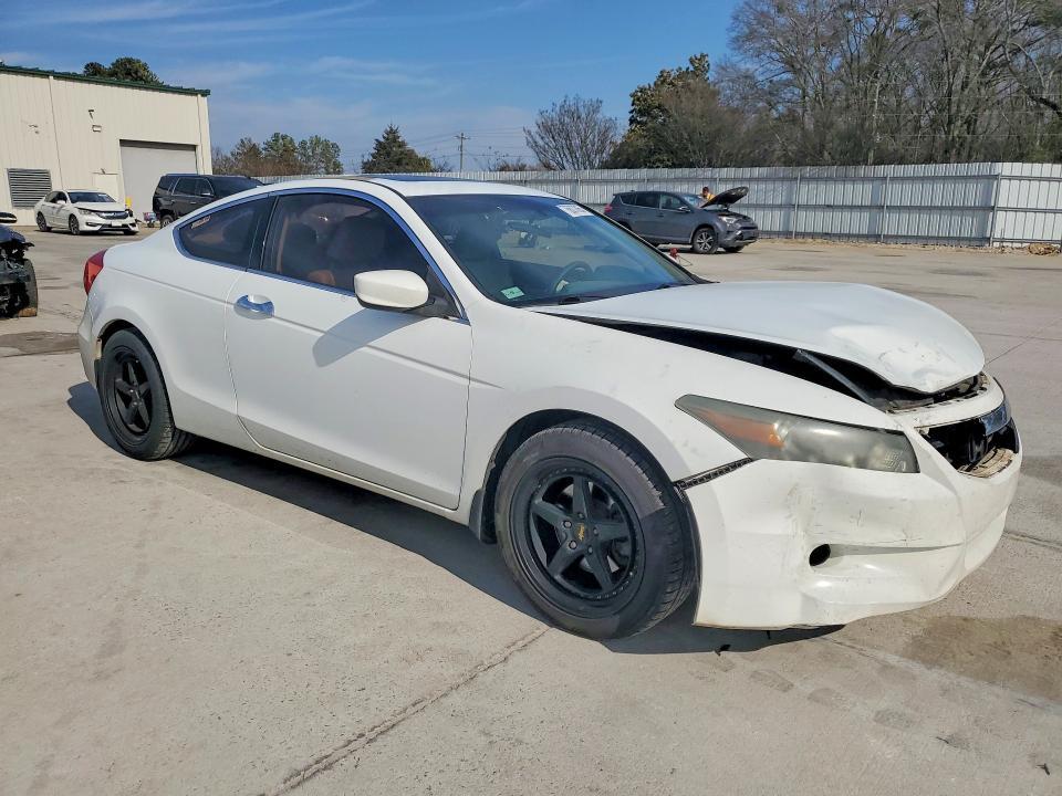 2011 Honda Accord exl
