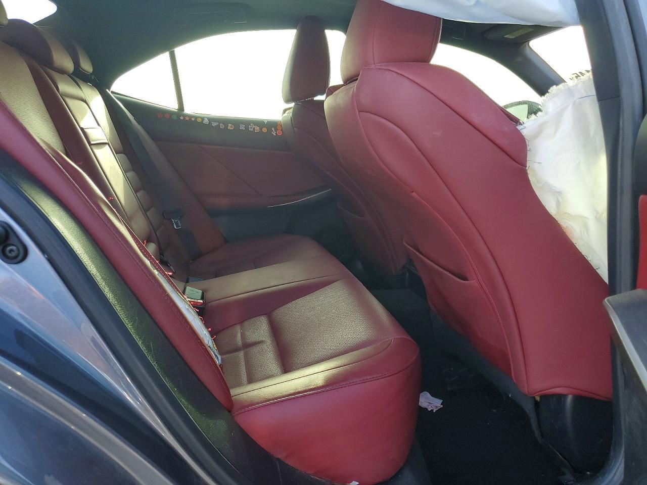 2020 Lexus Is 350 Base