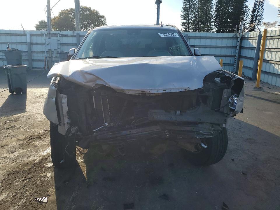 2007 GMC Yukon xl K1500