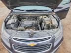 2015 Chevrolet Cruze ltz