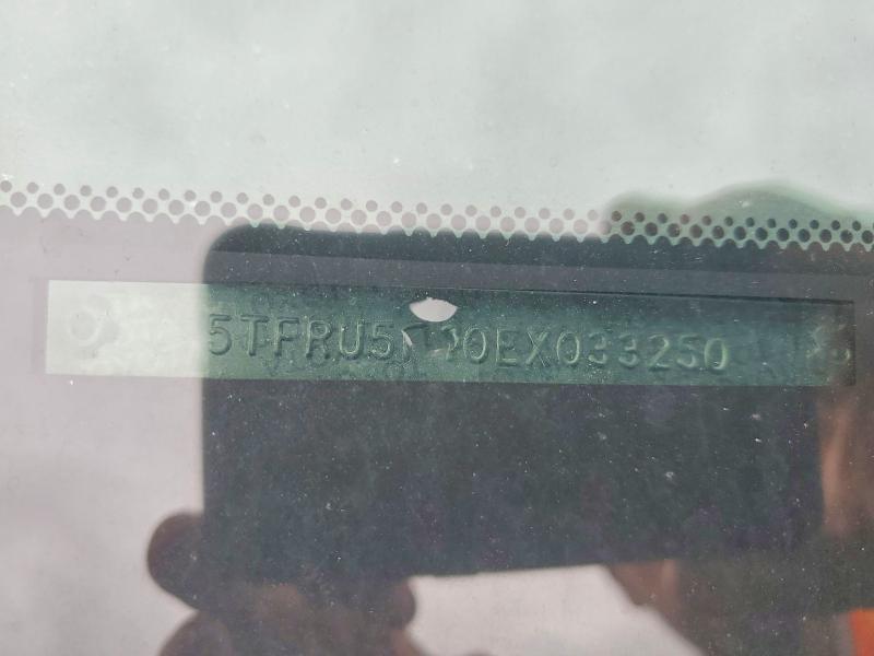 2014 Toyota Tundra SR